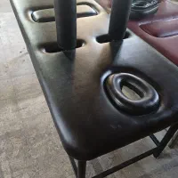 فروش صفر تا صد لوازم ماساژ|آرایشی، بهداشتی، درمانی|شیراز, تاچارا|دیوار