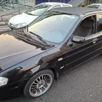 مزدا ۳۲۳ glx|خودرو سواری و وانت|تهران, بهار|دیوار