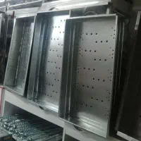 منقل ذغالی کباب پز ذغالی|اجاق گاز و لوازم برقی پخت‌وپز|مشهد, فدک|دیوار