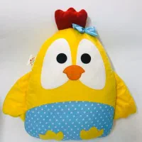 عروسک بالشی فانتزی|رختخواب، بالش، پتو|تبریز, |دیوار