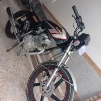 متور 200|موتورسیکلت|شاهیوند, |دیوار