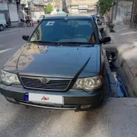 پراید مدل ۹۲