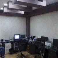 فروش واحد دفتری در شهناز/ ۱۷ شهریور