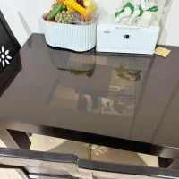 میز ناهارخوری۴نفره