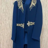 مانتو مجلسی