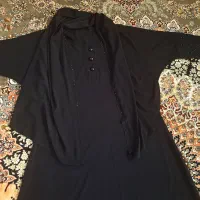 چادر شال دار