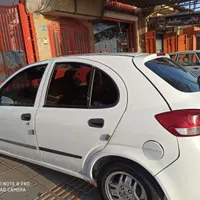 تیبا 2 (هاچبک) SX، مدل ۱۳۹۵|خودرو سواری و وانت|برازجان, |دیوار