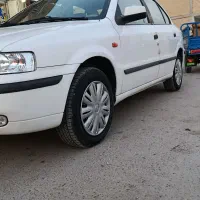 ماشین سمند مدل 94بازدید شادگان|خودرو سواری و وانت|آبادان, |دیوار