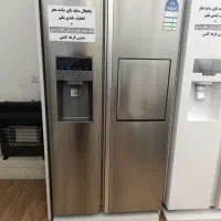 ساید اسنوا و دوو|یخچال و فریزر|ماکو, |دیوار