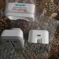 اداپتور و تبدیل تایمرداراورجینال و اکبند ایفون