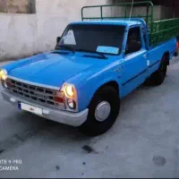 حمل بار به تمام نقاط با نیسان