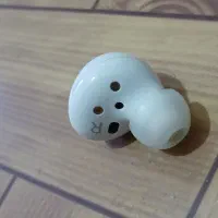 گوشی تک ایرپاد گلکسی بادز 2 و شارژر وایرلس سامسونگ