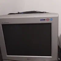 تلویزیون ال‌جی  مربعی