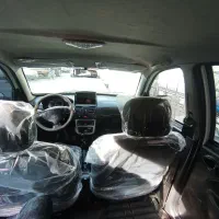 کوییک بیرنگ کم کارکرد|خودرو سواری و وانت|ری, اقدسیه|دیوار