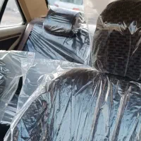 پارس متورجدید دریچه گاز سیمی مدل 1402|خودرو سواری و وانت|سبزوار, امیر کبیر|دیوار