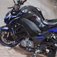 هایپرو طرح z1000|موتورسیکلت|کاشمر, |دیوار