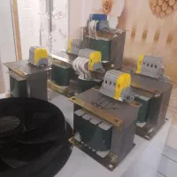 استابلایزر 20امپر 40امپر و 55امپر دائم کار