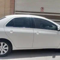 تویوتایاریس ۲۰۱۰