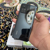 گوشی نوت ۱۲ اس در حد آک بدون نقطه