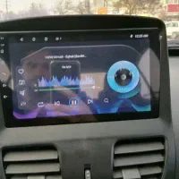 سواری ساینا دوگانه مدل۴۰۳|خودرو سواری و وانت|فردوس (خراسان), |دیوار