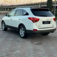 هیوندای ix55 کمکارکرد|خودرو سواری و وانت|قائمشهر, |دیوار