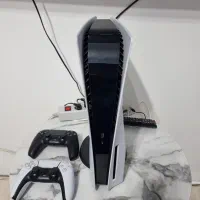 پی اس ۵ ریجن اروپا دو دسته