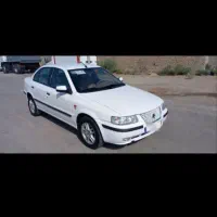 سمند ای اف سون 89