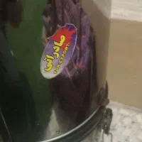 دستگاه سبزی خردکن استیل|خردکن، آسیاب، غذاساز|رشت, استقامت ۲|دیوار