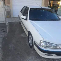 پارس 86سفید سالم