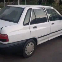 پراید صبا|خودرو سواری و وانت|مشهد, شفا|دیوار