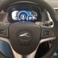 کی ام سی ایگل|خودرو سواری و وانت|تبریز, |دیوار