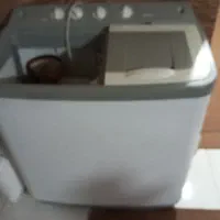 لباس شویی وجاروبرقی|ماشین لباسشویی و خشککن لباس|خرمشهر, |دیوار