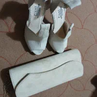 کیف و کفش مجلسی