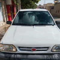 پراید۹۵|خودرو سواری و وانت|ایلام, |دیوار