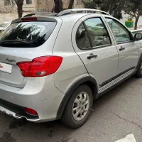 کوییک1402 R|خودرو سواری و وانت|تهران, شهید اسدی|دیوار