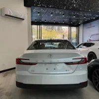 کمری ژاپن le 2025 صفر خشک|خودرو سواری و وانت|تهران, سهروردی|دیوار