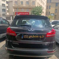 تیگو5|خودرو سواری و وانت|تهران, نارمک|دیوار