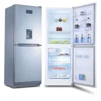 یخچال فریزر نونو