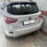 چانگان مدل ۹۷ تمیز|خودرو سواری و وانت|ارومیه, |دیوار