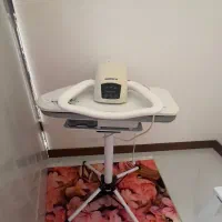 اتو ایستاده