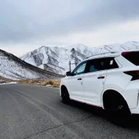 کی ام سی A5|خودرو سواری و وانت|مهاجران, |دیوار