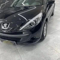 پژو ۲۰۷|خودرو سواری و وانت|یزد, |دیوار