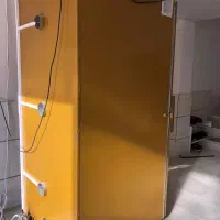 میوه خشک کن وسبزی خشک کن|سایر لوازم برقی|شیروان (خراسان), |دیوار