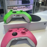 x boxe series s 512gb