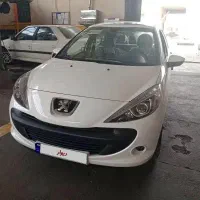 207 تیوفایو پلاس سقف پانا فول