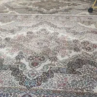 ۳ تخته فرش مشهد در حد نو