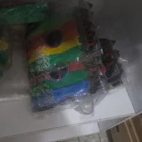 شمع و تم تولدو بادکنک|صنایع دستی و سایر لوازم تزئینی|محمدشهر, ولدآباد|دیوار