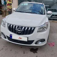 هایما s7مدل 1400