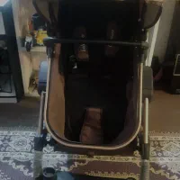 کالسکه بلکو در حد|کالسکه و لوازم جانبی|پاکدشت, پاکدشت (مامازند)|دیوار