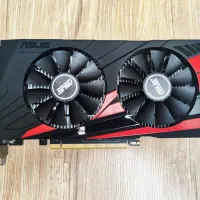 کارت گرافیک GTX1050ایسوس